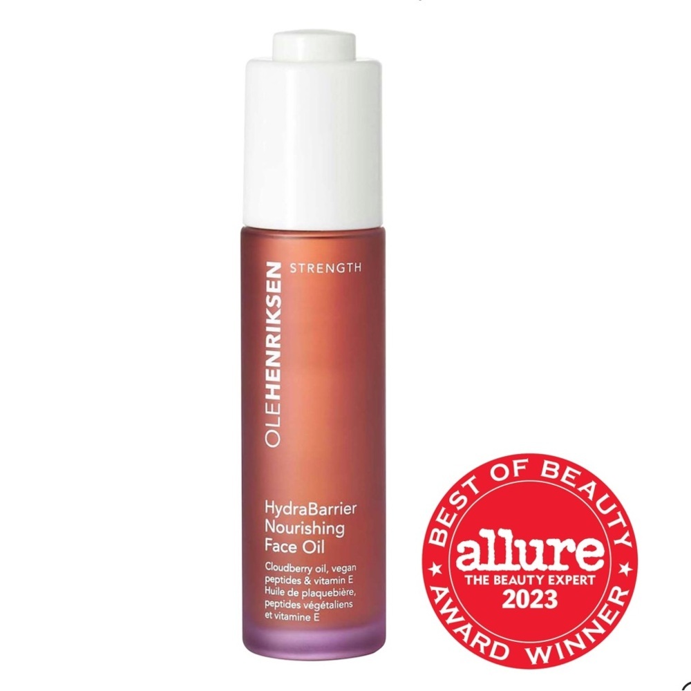 🌿 OLEHENRIKSEN Hydrabarrier Nourishing Face Oil - Picture 2 of 10